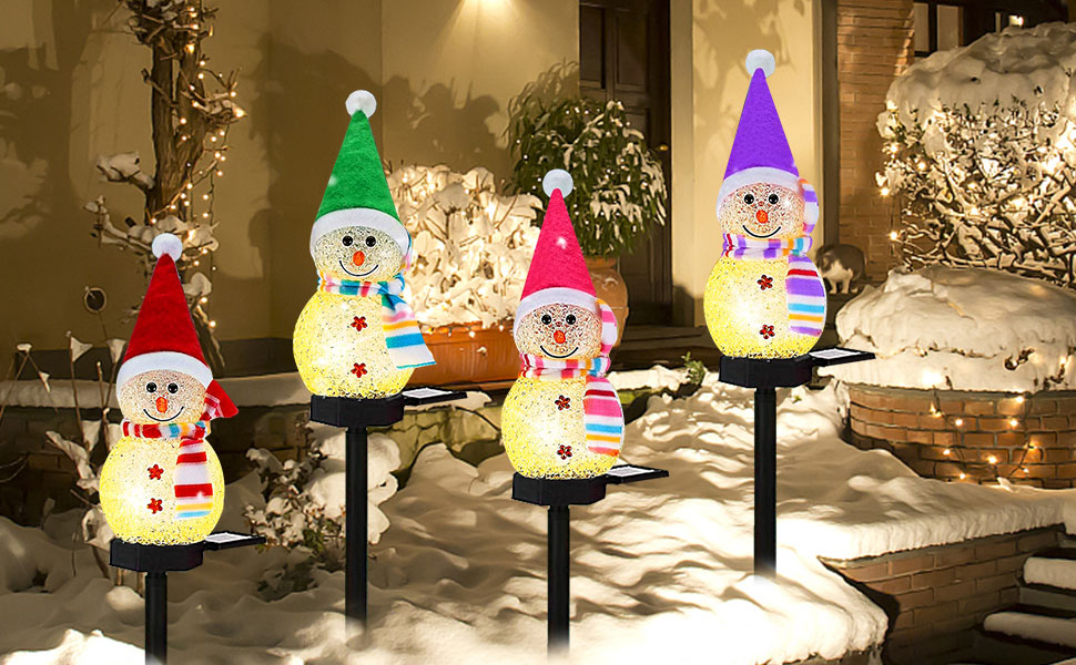 Waterproof Solar Lights for Holiday Decorations: Bright Ideas for Every Season
