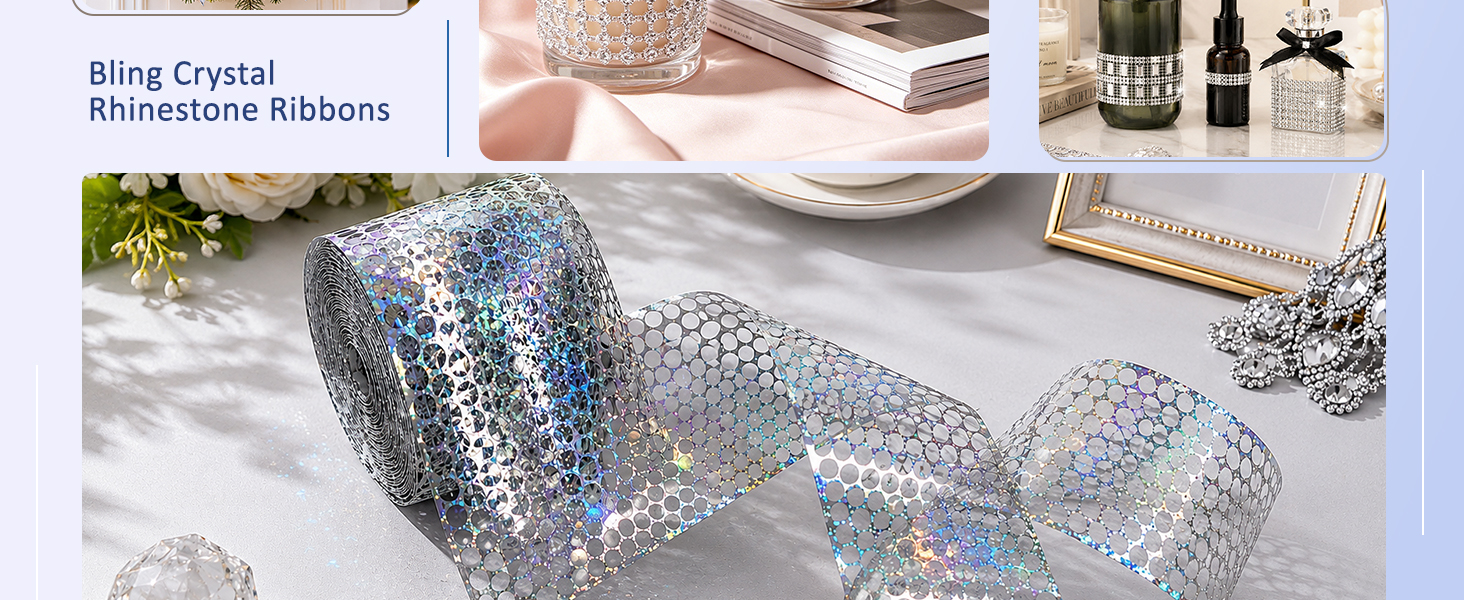 Homecoming Mum Ribbon, Rhinestone Ribbon, and Decorative Ribbon: The Ultimate Guide to a Show-Stopping Mum